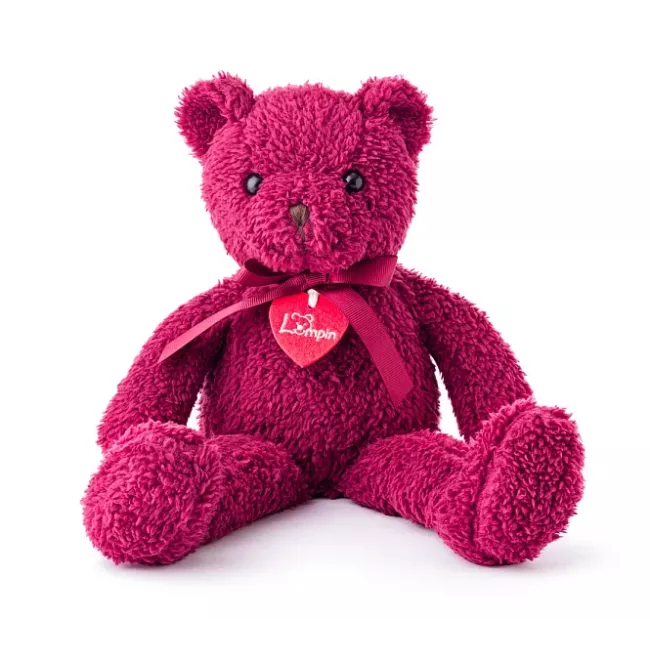 Plush toy
